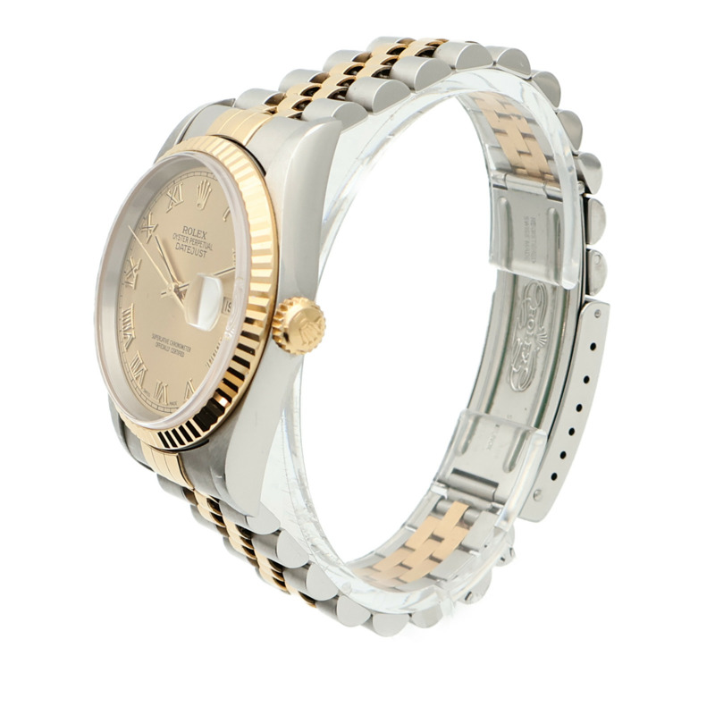ROLEX Datejust 16233-2
