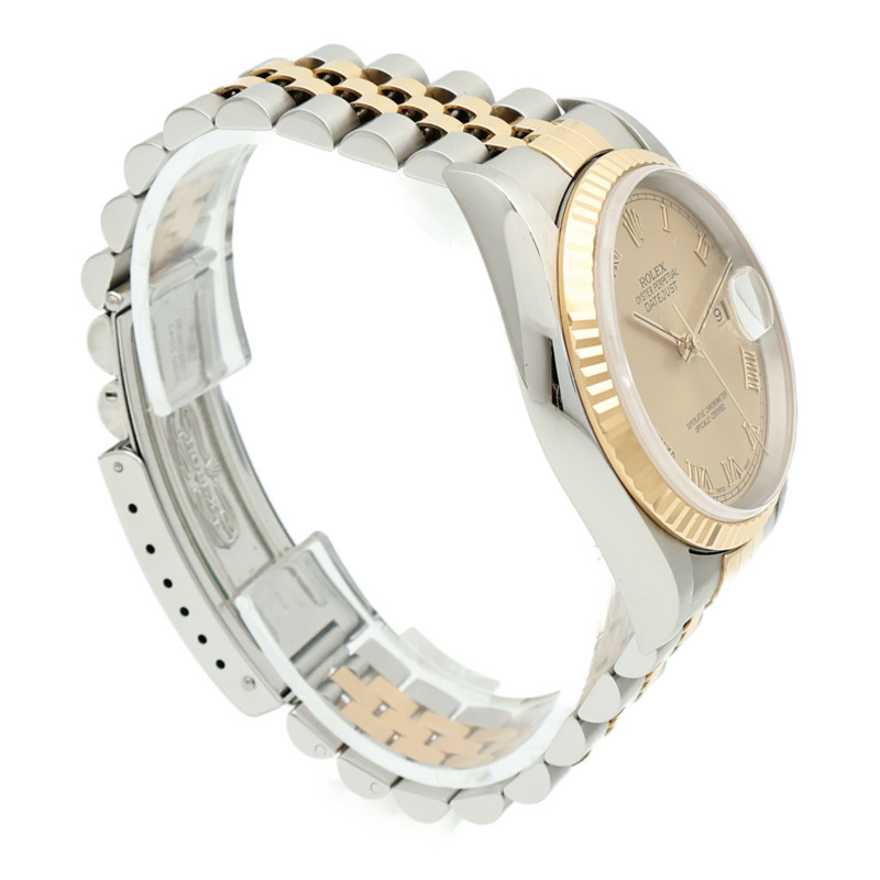 ROLEX Datejust 16233-3
