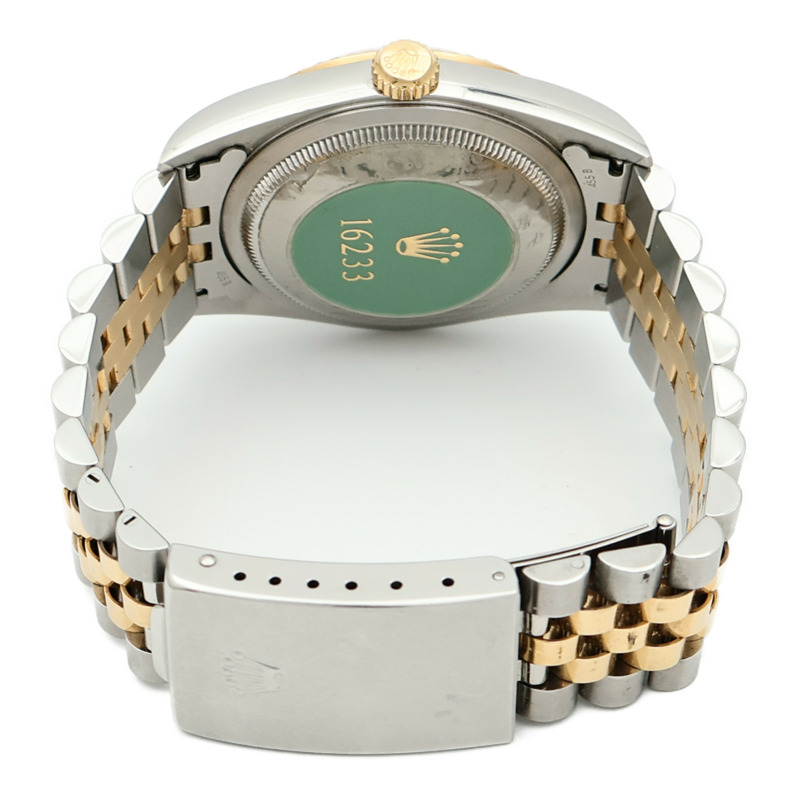 ROLEX Datejust 16233-4