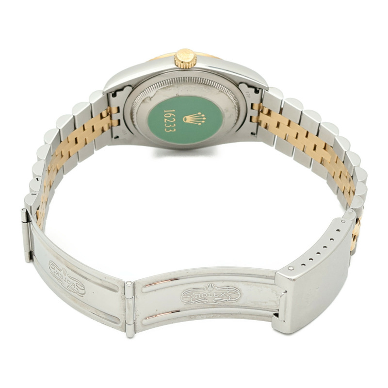 ROLEX Datejust 16233-5