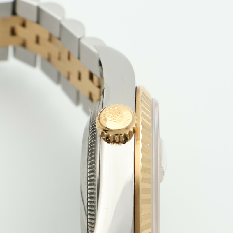 ROLEX Datejust 16233-7