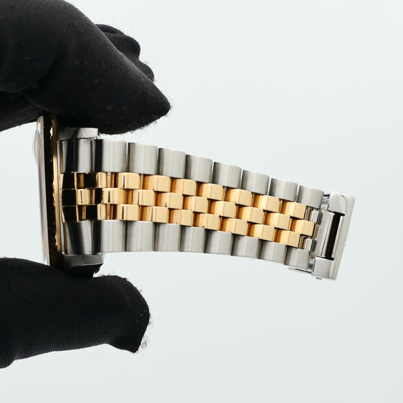 ROLEX Datejust 16233-8