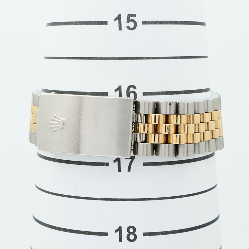 ROLEX Datejust 16233-9