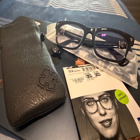 chrome hearts
