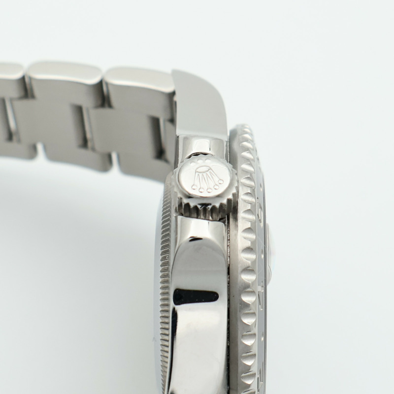 ROLEX GMT MasterⅡ 116710LN-7