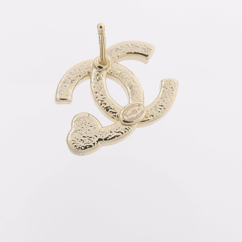 CHANEL 金屬Earrings耳環-4