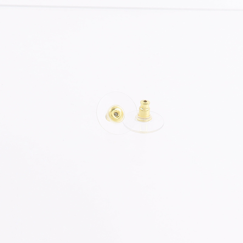 CHANEL 金屬Earrings耳環-5