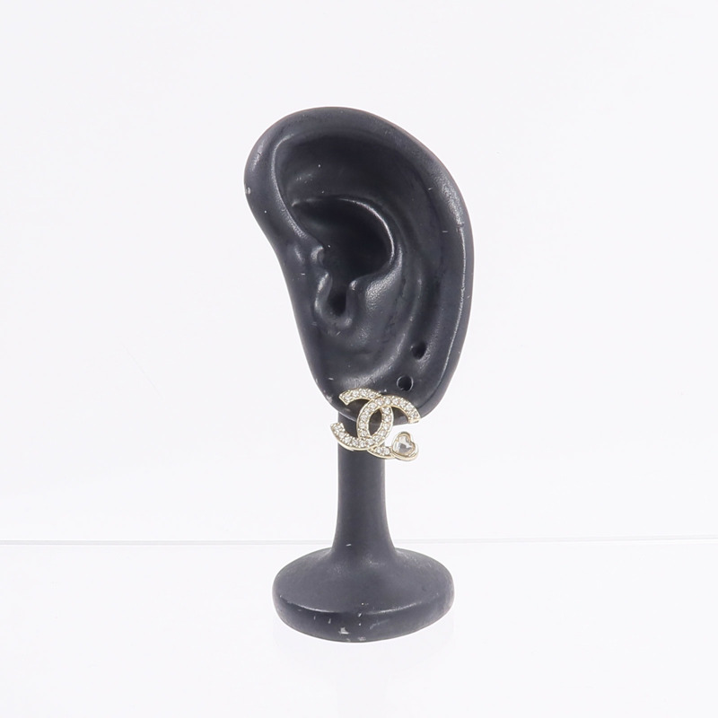 CHANEL 金屬Earrings耳環-6