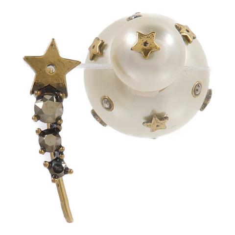 Dior 金屬Earrings耳環