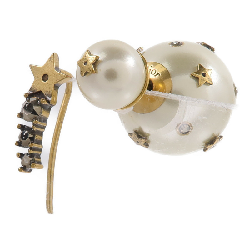 Dior 金屬Earrings耳環-1