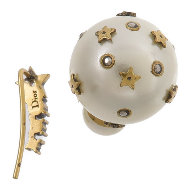 Dior 金屬Earrings耳環-2