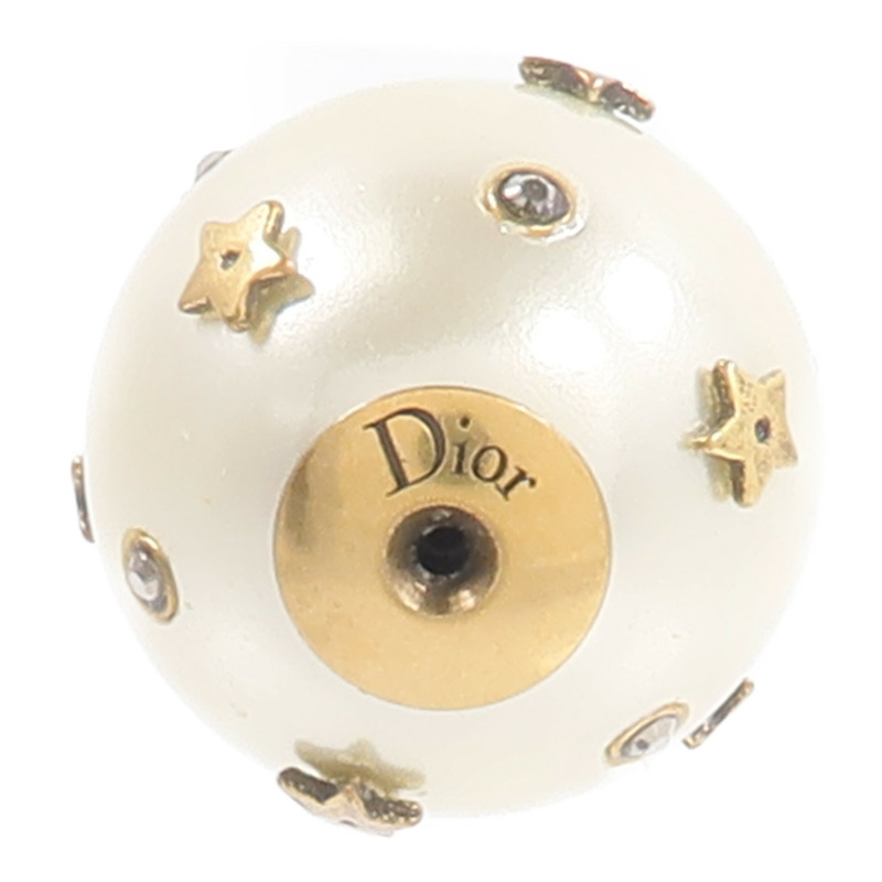 Dior 金屬Earrings耳環-5