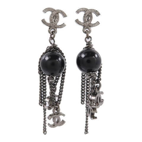 CHANEL 金屬Earrings耳環