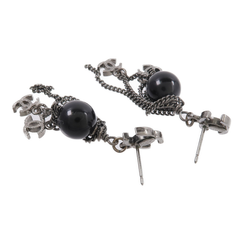 CHANEL 金屬Earrings耳環-3