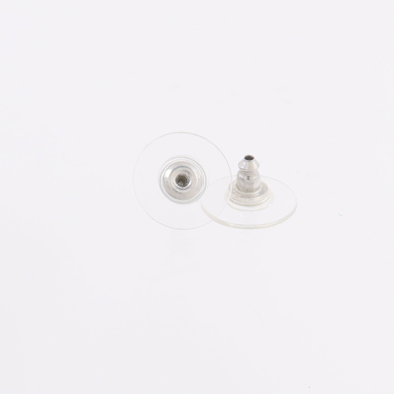 CHANEL 金屬Earrings耳環-4