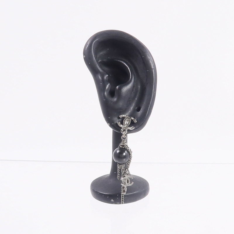CHANEL 金屬Earrings耳環-6