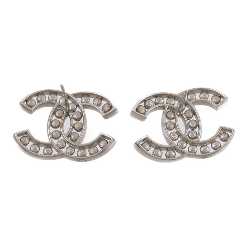 CHANEL 金屬Earrings耳環-2