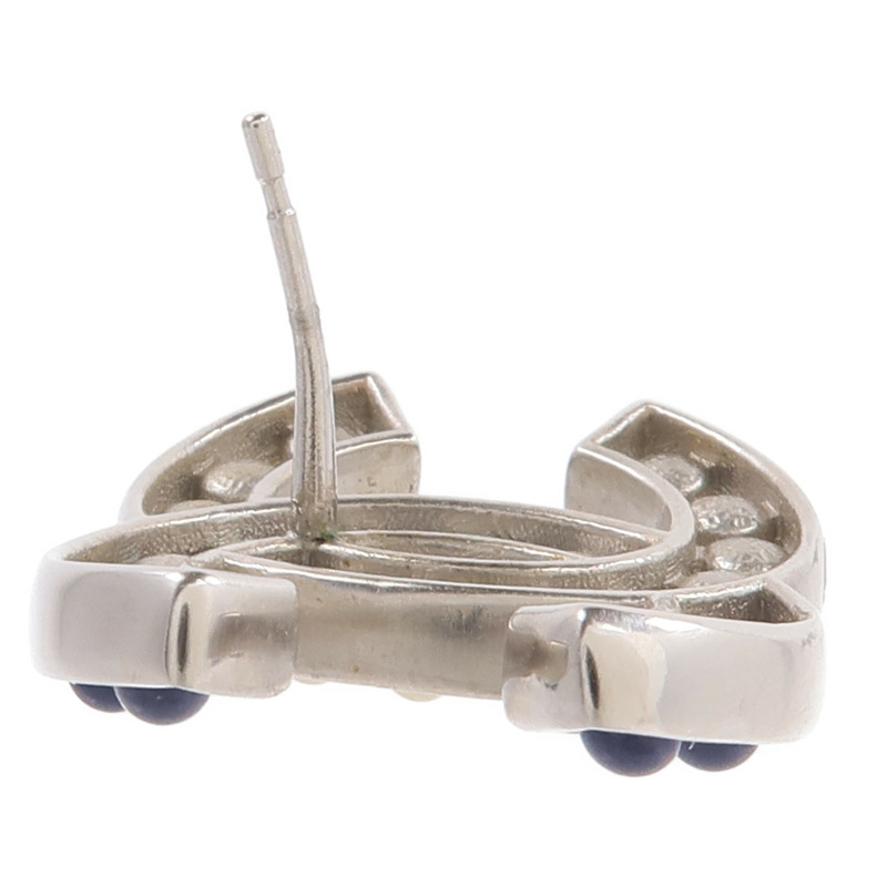 CHANEL 金屬Earrings耳環-6