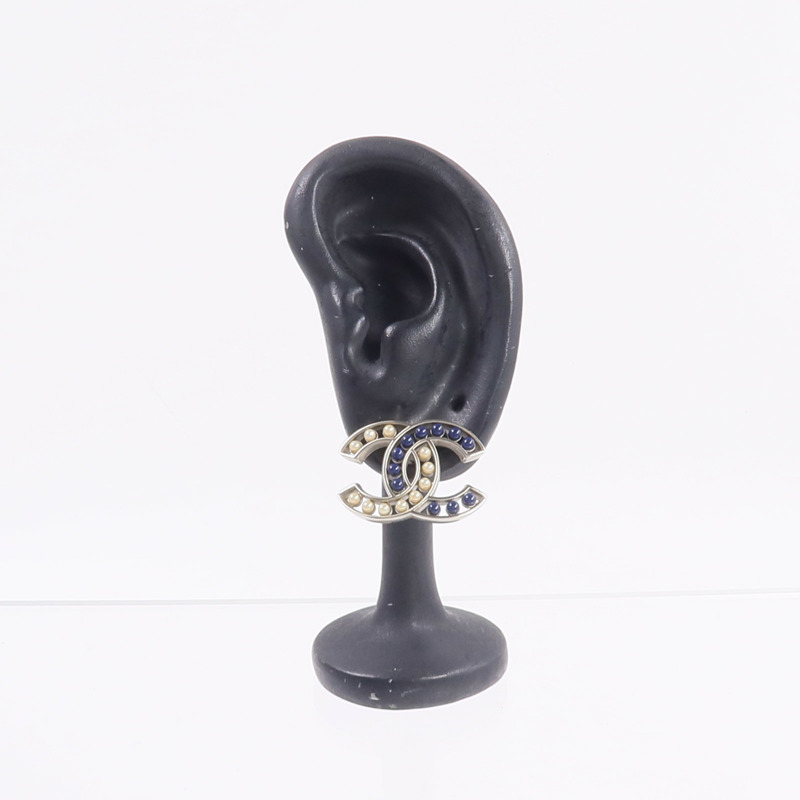 CHANEL 金屬Earrings耳環-7