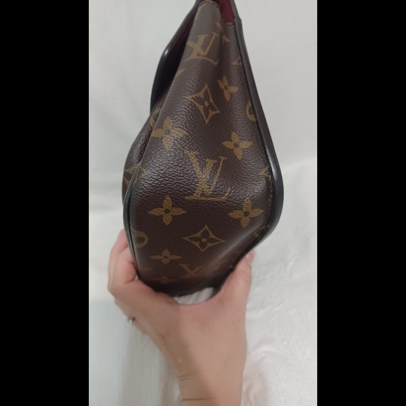 Louis Vuitton Passy 肩背包斜背包-2