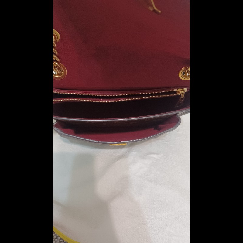 Louis Vuitton Passy 肩背包斜背包-3