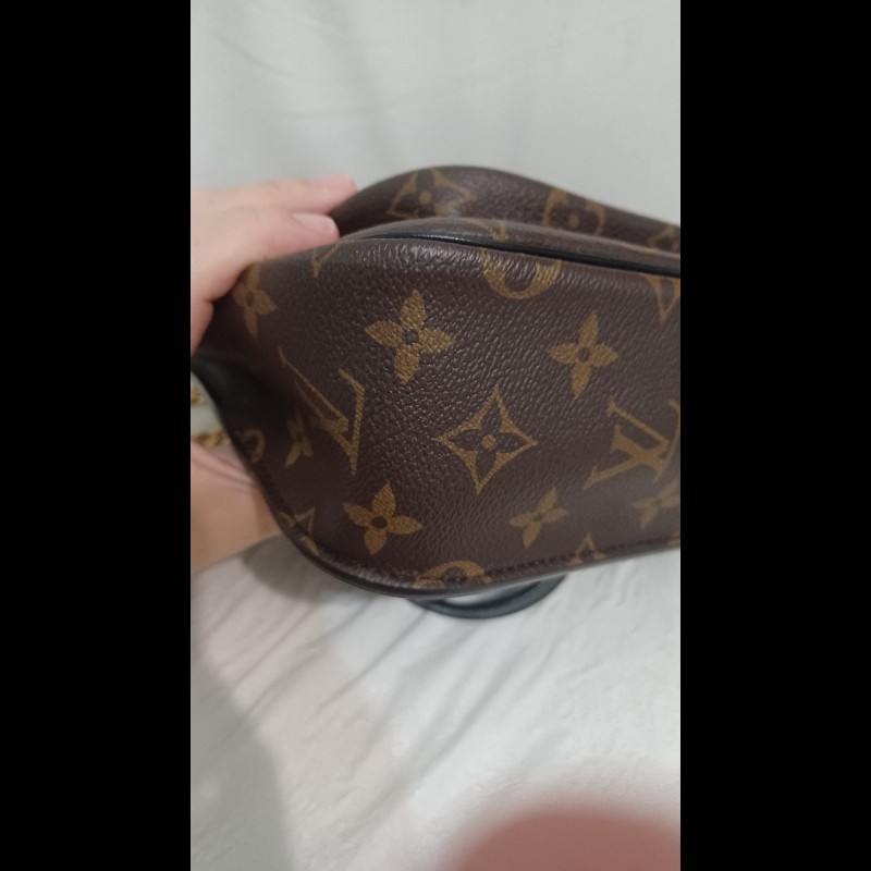 Louis Vuitton Passy 肩背包斜背包-7