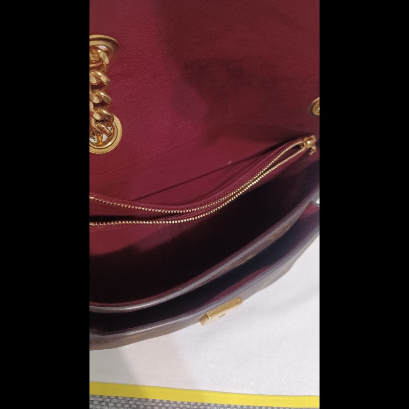 Louis Vuitton Passy 肩背包斜背包-10