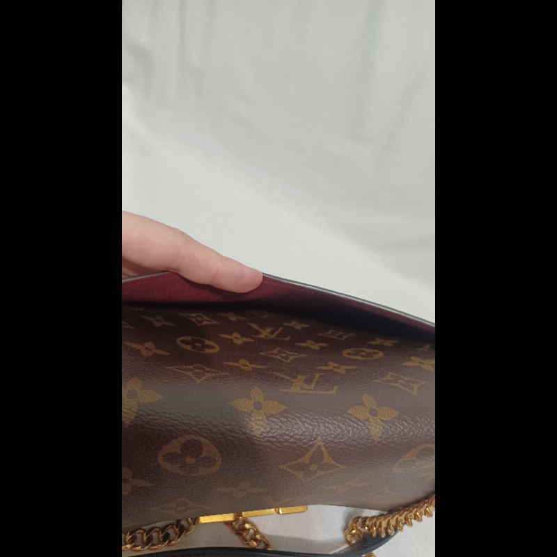 Louis Vuitton Passy 肩背包斜背包-11