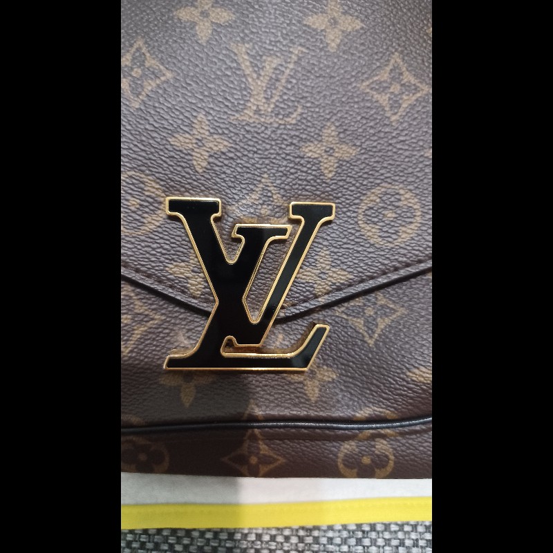 Louis Vuitton Passy 肩背包斜背包-12