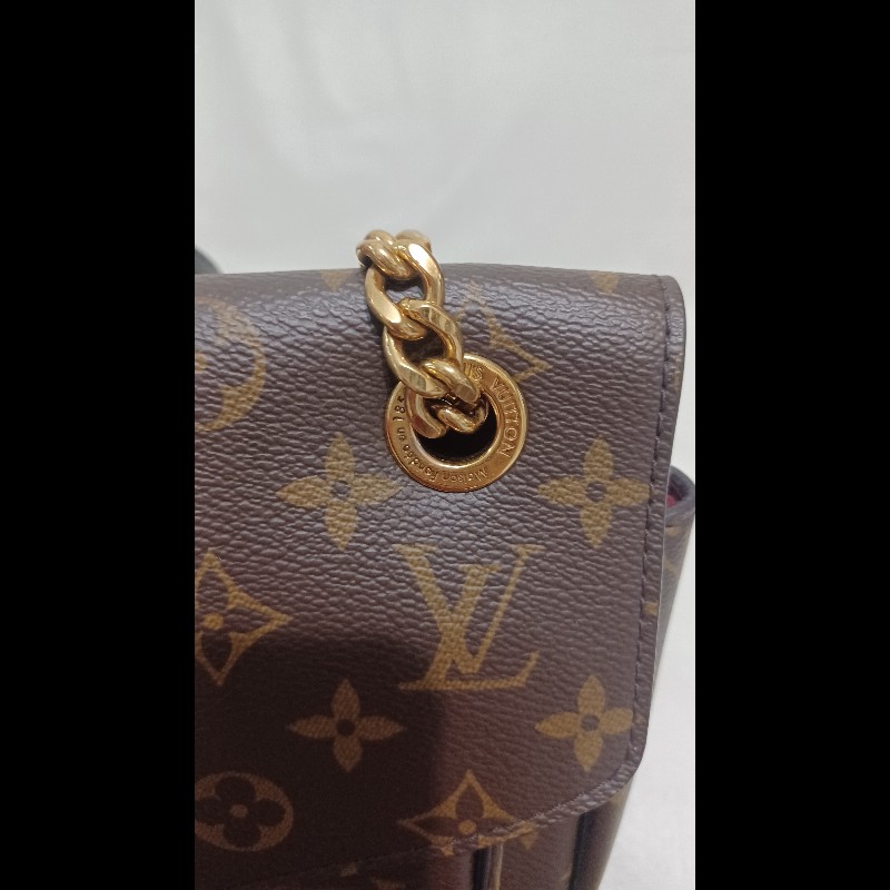 Louis Vuitton Passy 肩背包斜背包-13