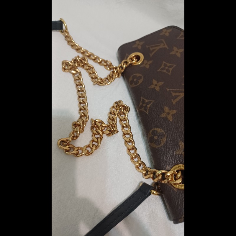 Louis Vuitton Passy 肩背包斜背包-14