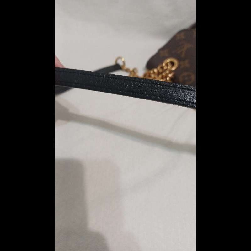 Louis Vuitton Passy 肩背包斜背包-15