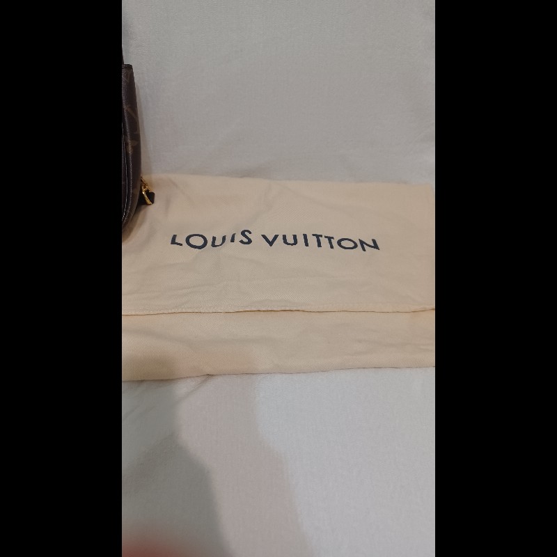 Louis Vuitton Passy 肩背包斜背包-17
