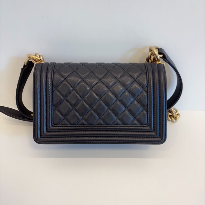 Chanel Leboy small-1