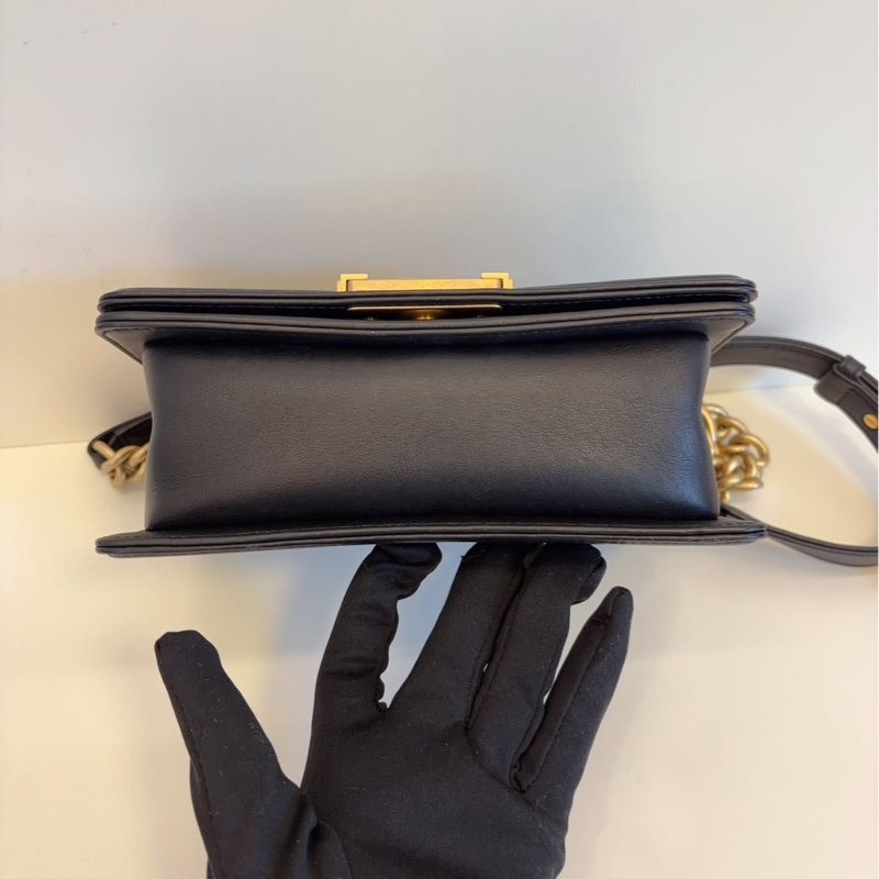 Chanel Leboy small-2