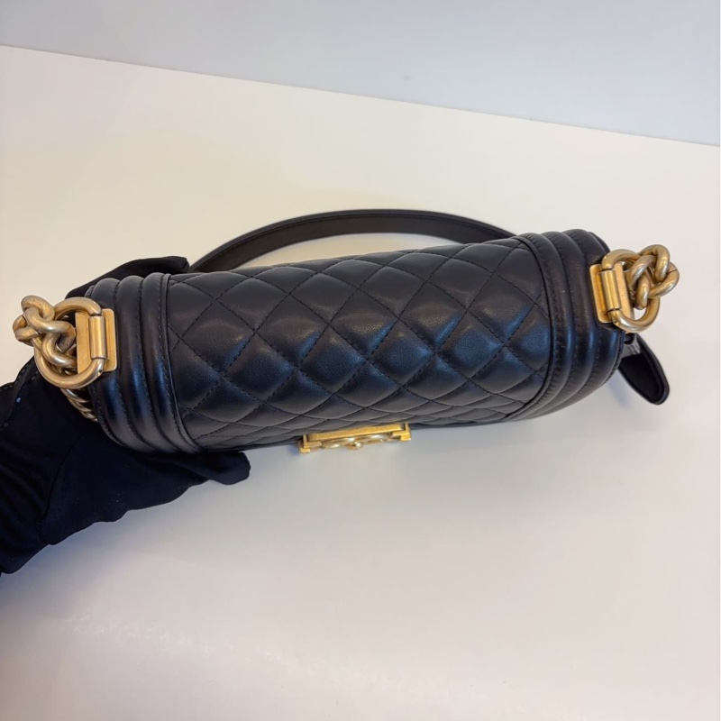 Chanel Leboy small-3