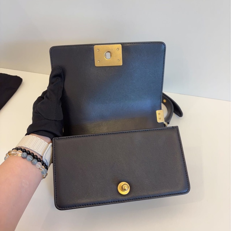 Chanel Leboy small-4
