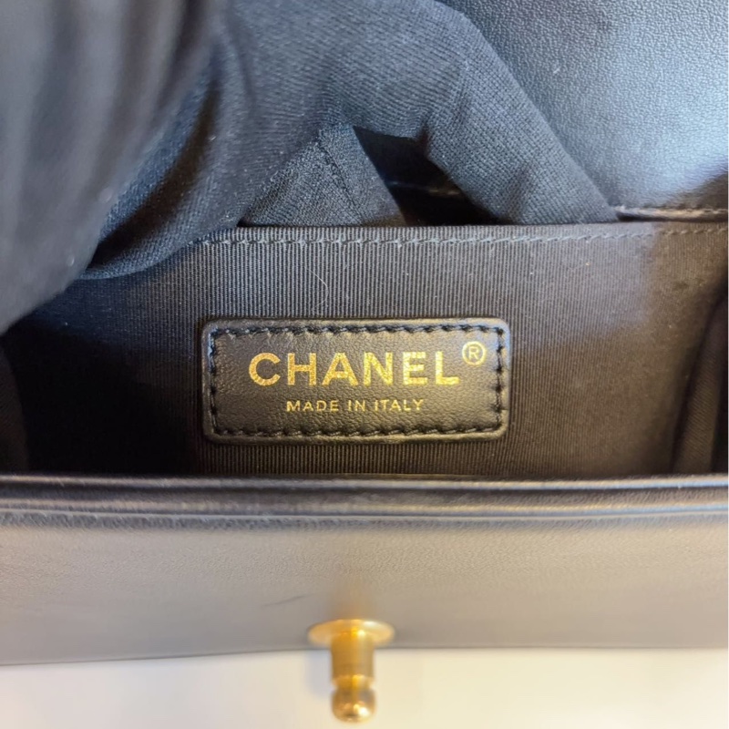 Chanel Leboy small-6