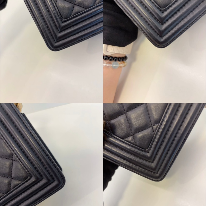 Chanel Leboy small-7