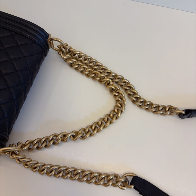 Chanel Leboy small-9
