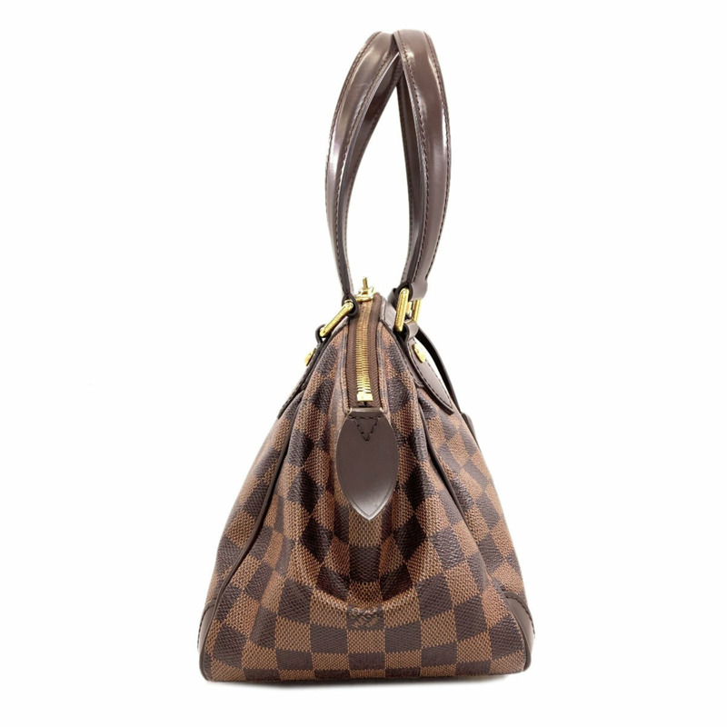路易威登 Verona PM 手提包,Damier 帆布,女士款-2