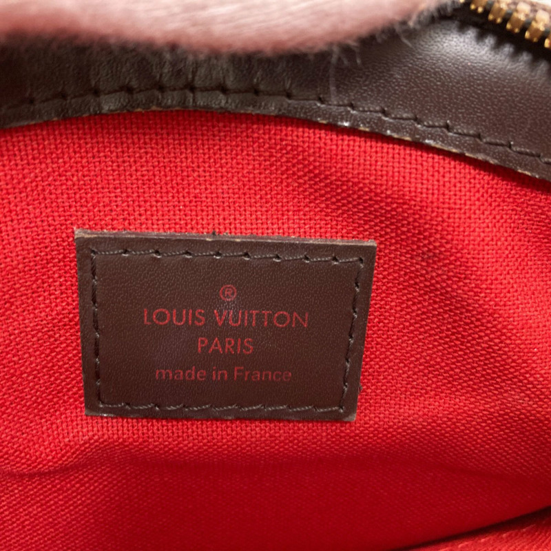 路易威登 Verona PM 手提包,Damier 帆布,女士款-5
