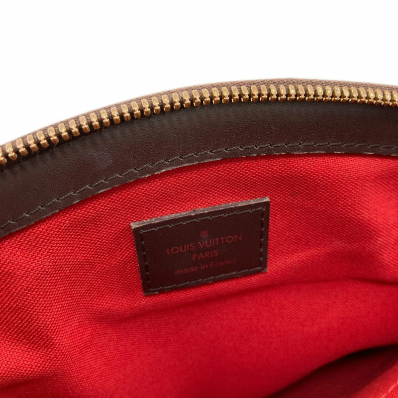 路易威登 Verona PM 手提包,Damier 帆布,女士款-11