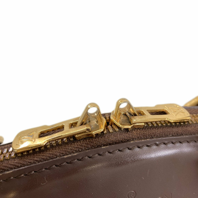 路易威登 Verona PM 手提包,Damier 帆布,女士款-12