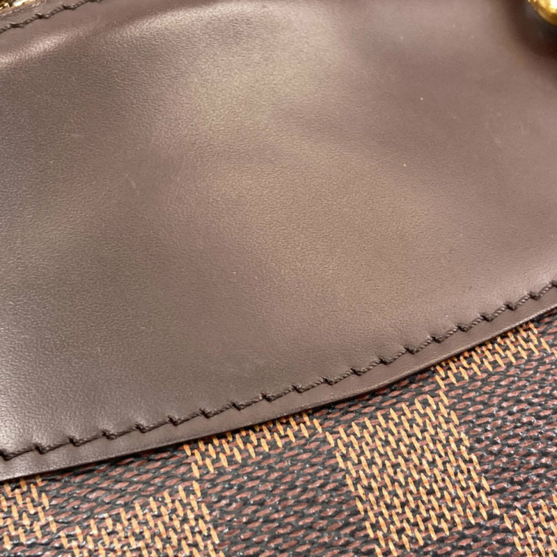 路易威登 Verona PM 手提包,Damier 帆布,女士款-13