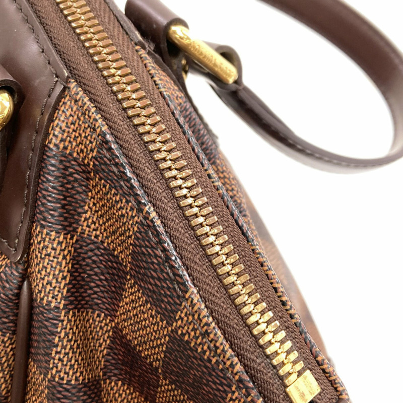 路易威登 Verona PM 手提包,Damier 帆布,女士款-15