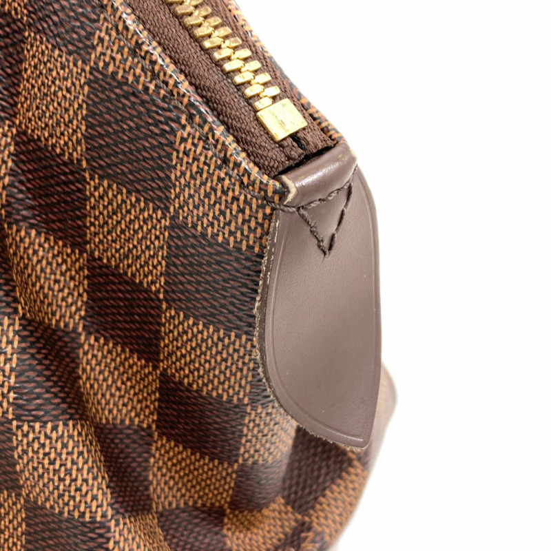 路易威登 Verona PM 手提包,Damier 帆布,女士款-16