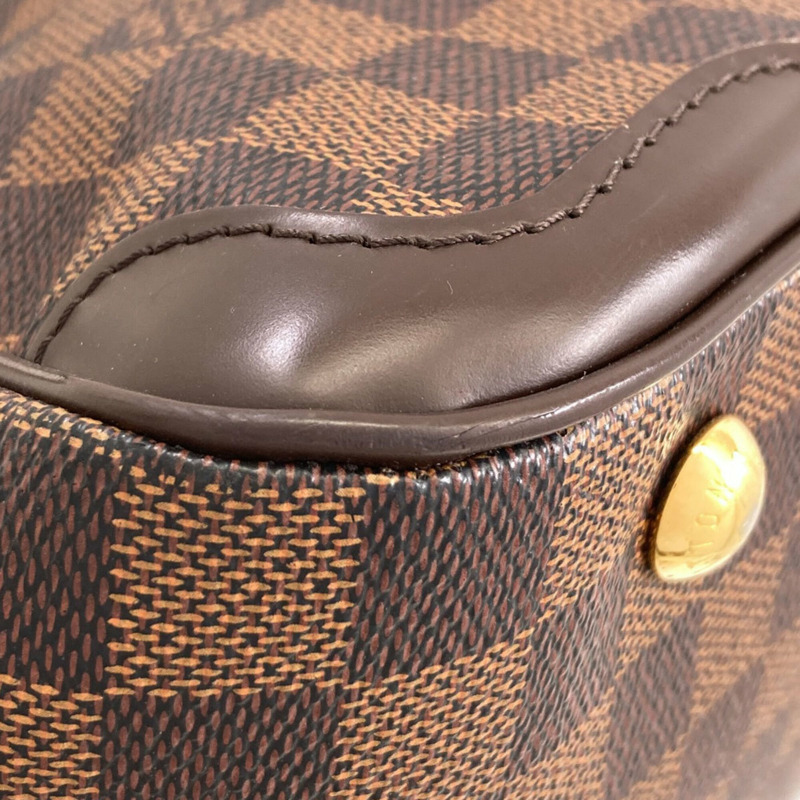 路易威登 Verona PM 手提包,Damier 帆布,女士款-22