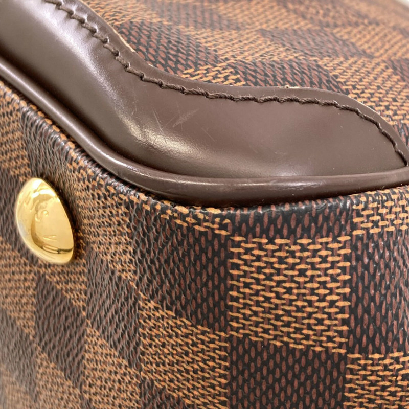 路易威登 Verona PM 手提包,Damier 帆布,女士款-23