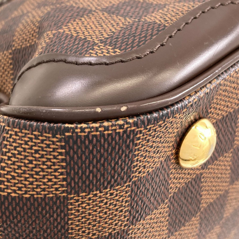 路易威登 Verona PM 手提包,Damier 帆布,女士款-24